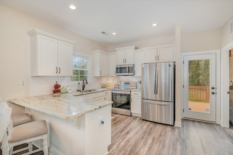 1395 Summerville Mamers Rd, Lillington, NC 27546