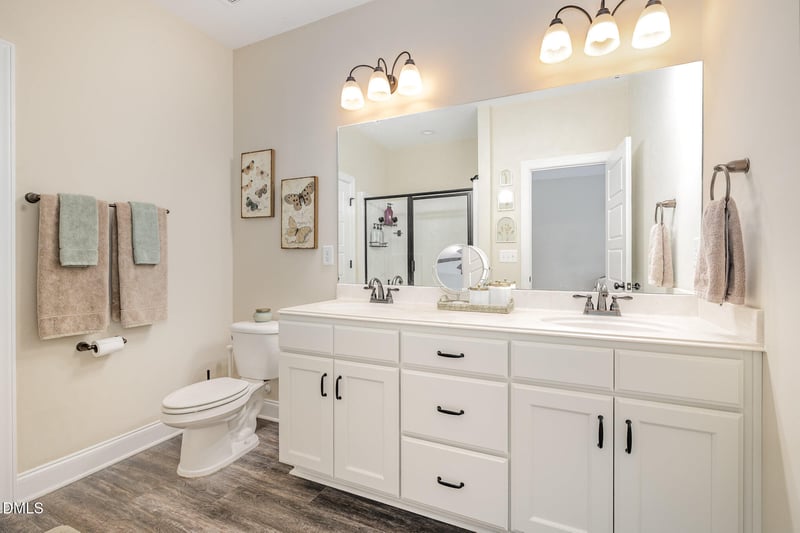 1395 Summerville Mamers Rd, Lillington, NC 27546