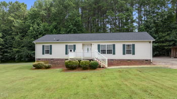 1395 Vaiden Rd, Louisburg, NC 27549