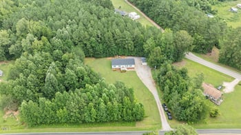 1395 Vaiden Rd, Louisburg, NC 27549