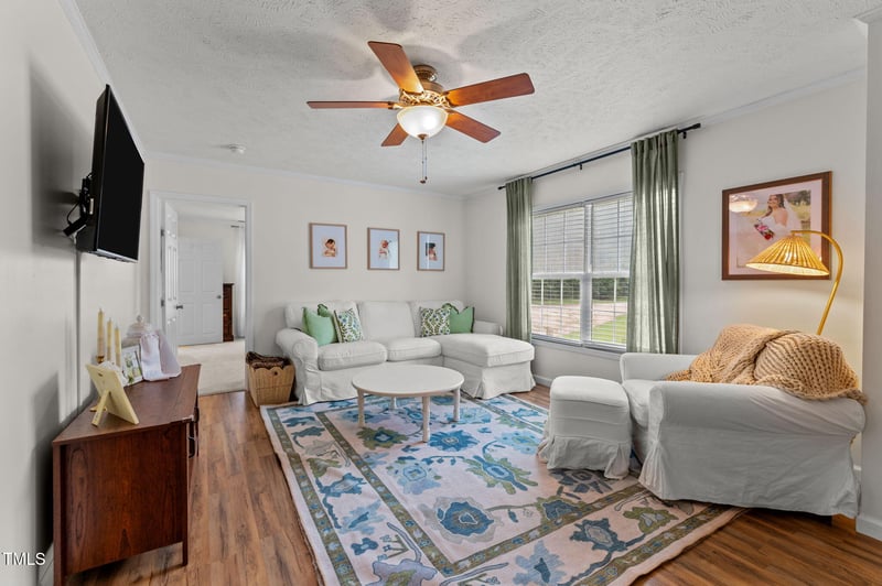 1395 Vaiden Rd, Louisburg, NC 27549