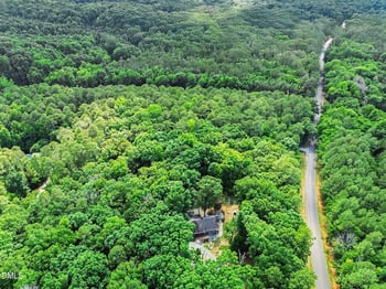 1396 Bynum Ridge Rd, Pittsboro, NC 27312