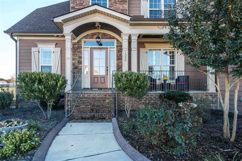 1396 Fieldtrial Cir, Garner, NC 27529