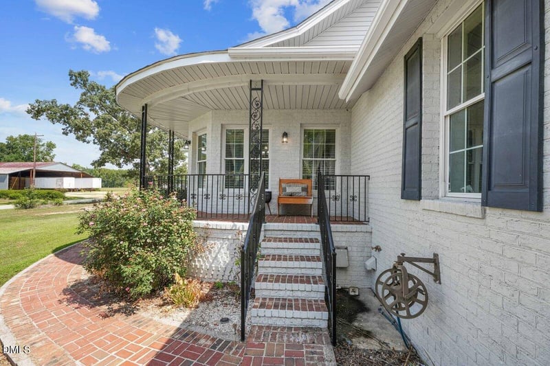 1396 Green Path Rd, Dunn, NC 28334