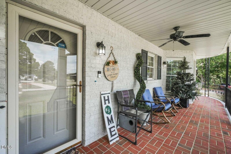 1396 Green Path Rd, Dunn, NC 28334