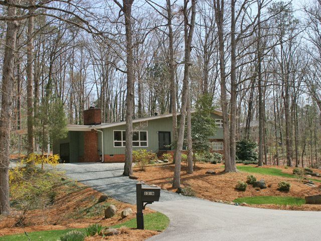 1396 Halifax Rd, Chapel Hill, NC 27514
