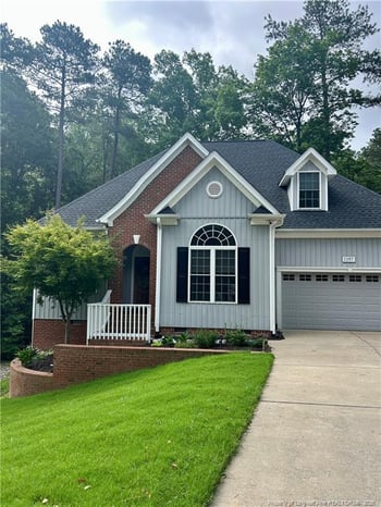 1397 Colorado Trl, Sanford, NC 27332
