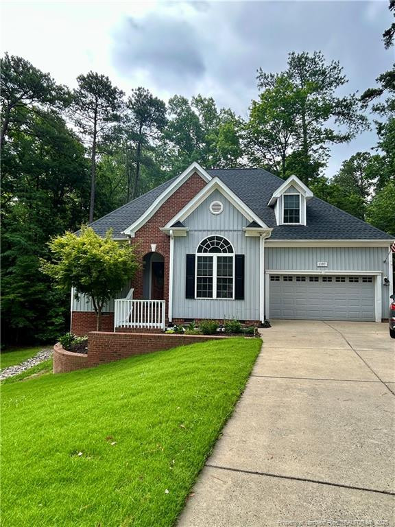 1397 Colorado Trl, Sanford, NC 27332