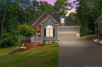 1397 Colorado Trl, Sanford, NC 27332