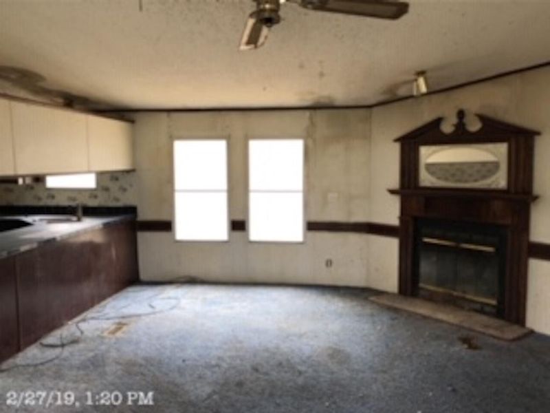 1397 Junebug Dr, Liberty, NC 27298