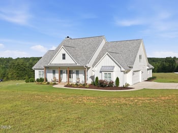 13970 Burgess Rd, Middlesex, NC 27557