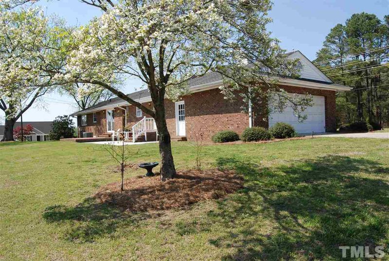 13975 Nc 210 Hw, Angier, NC 27501