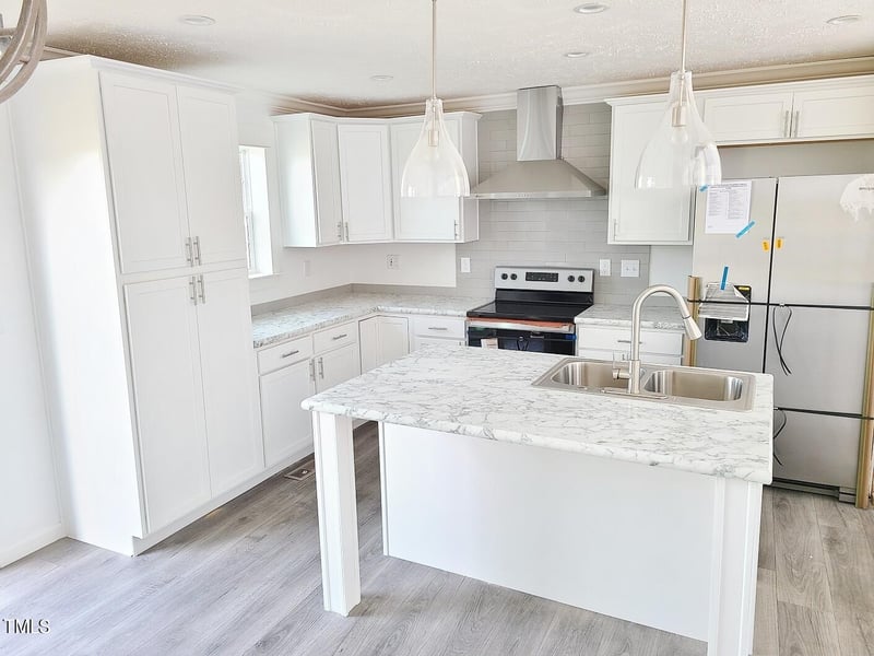 1398 Earpsboro Rd, Zebulon, NC 27597