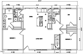 1398 Earpsboro Rd, Zebulon, NC 27597