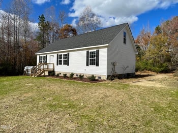1398 Earpsboro Rd, Zebulon, NC 27597