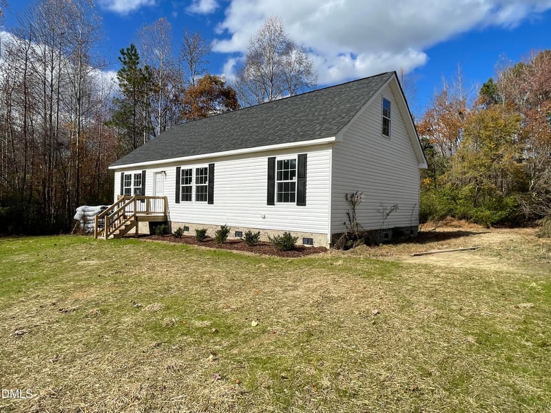 1398 Earpsboro Rd, Zebulon, NC 27597