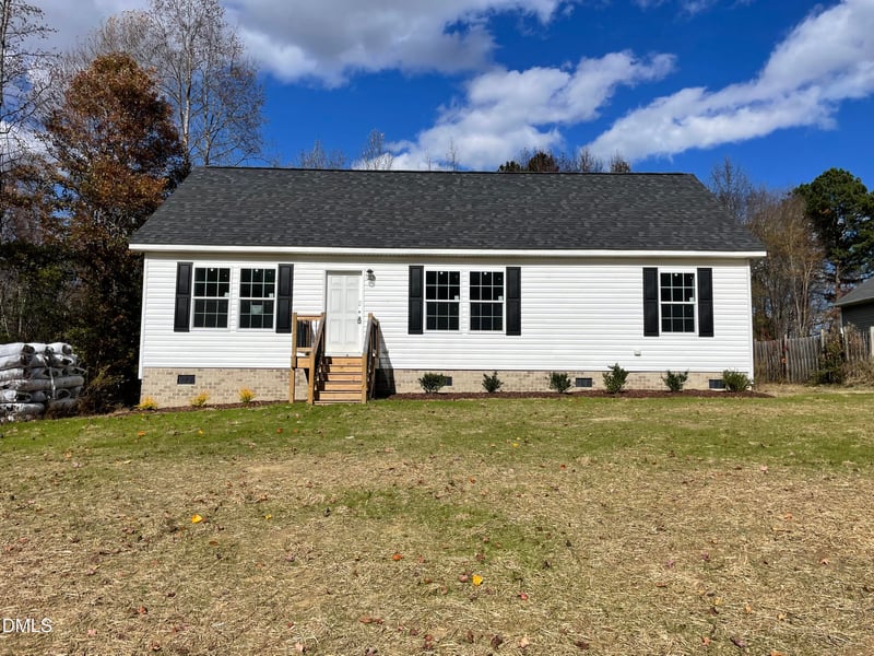 1398 Earpsboro Rd, Zebulon, NC 27597