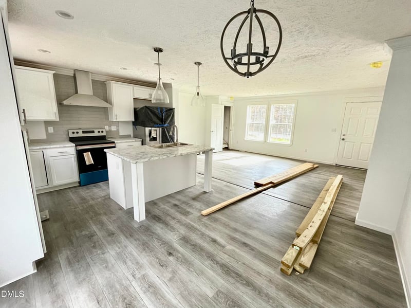 1398 Earpsboro Rd, Zebulon, NC 27597