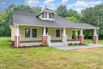 1398 Tarboro Rd, Youngsville, NC 27596
