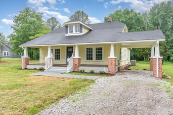 1398 Tarboro Rd, Youngsville, NC 27596