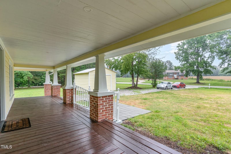 1398 Tarboro Rd, Youngsville, NC 27596