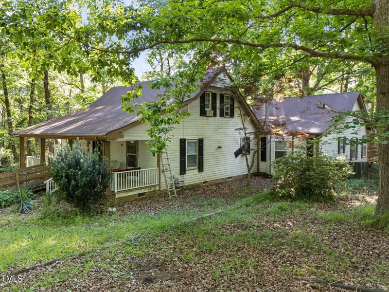 1399 Harrison Ave, Cary, NC 27513