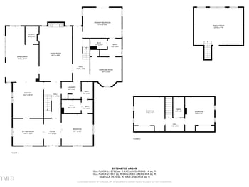 1399 Harrison Ave, Cary, NC 27513