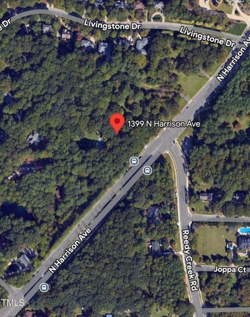 1399 Harrison Ave, Cary, NC 27513