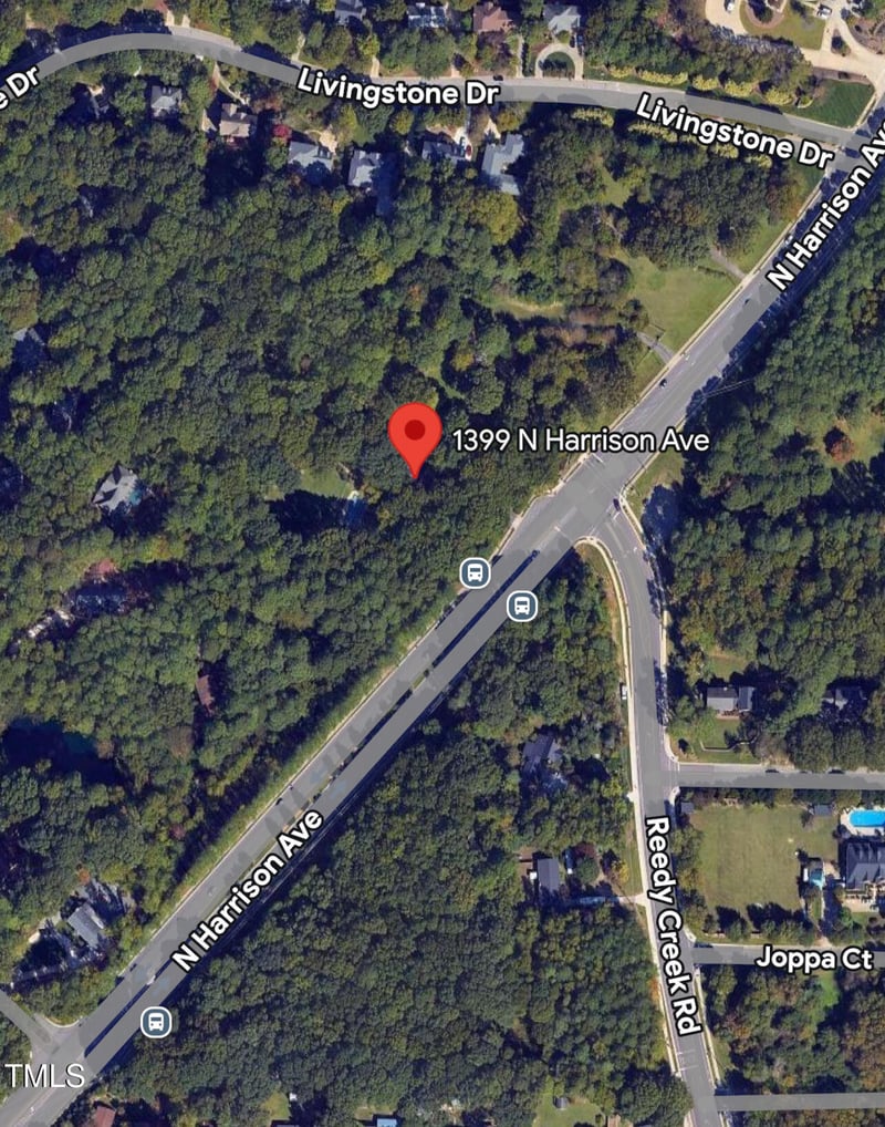 1399 Harrison Ave, Cary, NC 27513