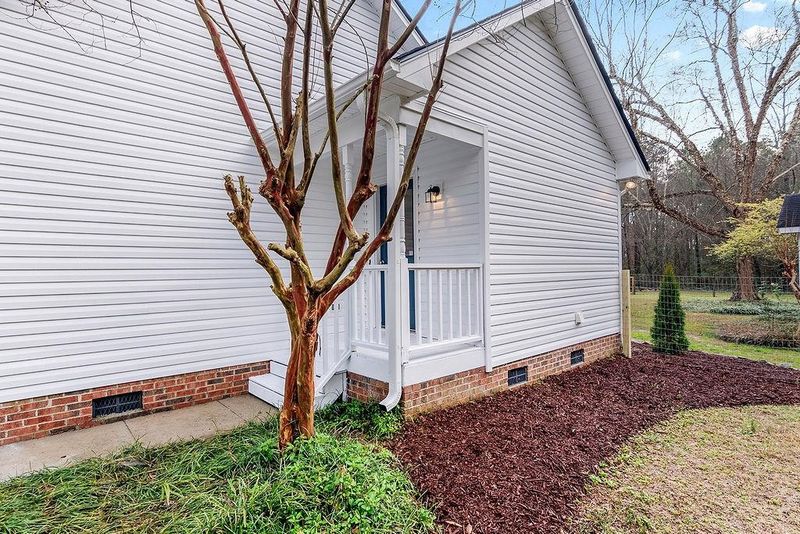 1399 Honeycutt Rd, Willow Springs, NC 27592