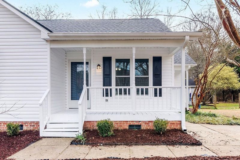 1399 Honeycutt Rd, Willow Springs, NC 27592