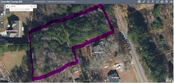 14 - 15 Dove Rd, Oxford, NC 27565