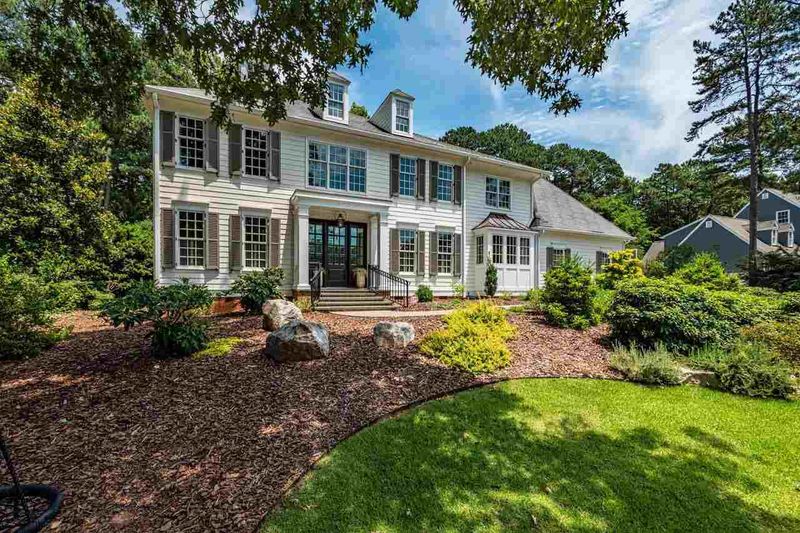 14 Acornridge Ct, Durham, NC 27707