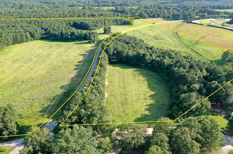14 Acres Timberlake Rd, Franklinton, NC 27525