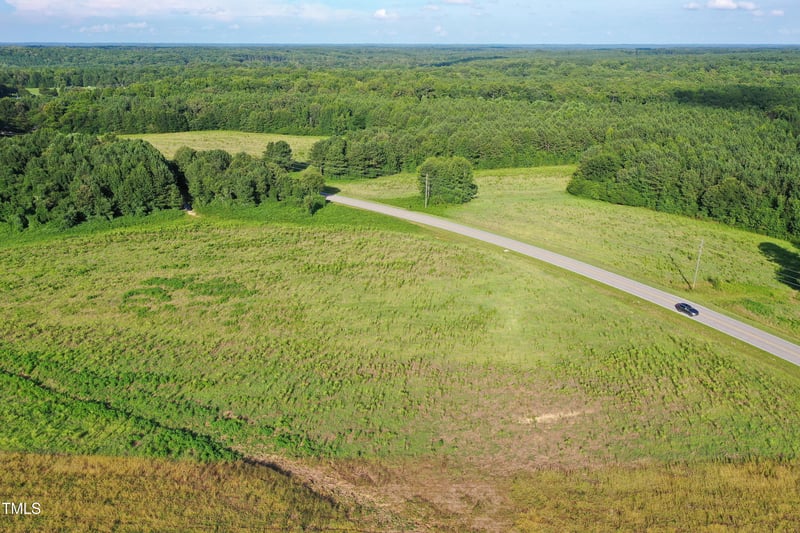 14 Acres Timberlake Rd, Franklinton, NC 27525