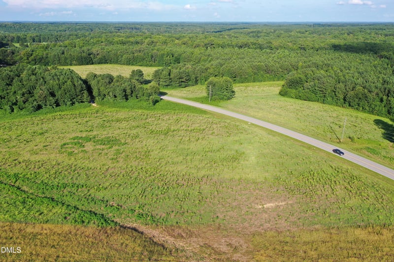 14 Acres Timberlake Rd Lot 14 Acres, Louisburg, NC 27549