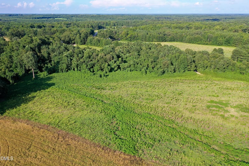 14 Acres Timberlake Rd Lot 14 Acres, Louisburg, NC 27549