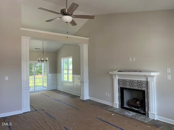 14 Alex Acres Way, Selma, NC 27576