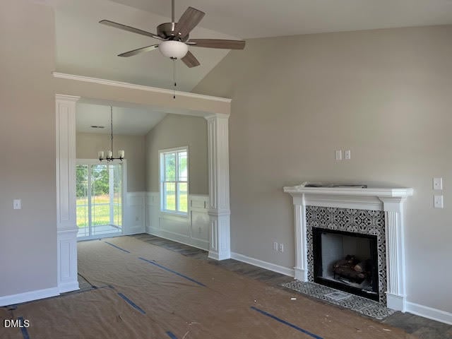 14 Alex Acres Way, Selma, NC 27576