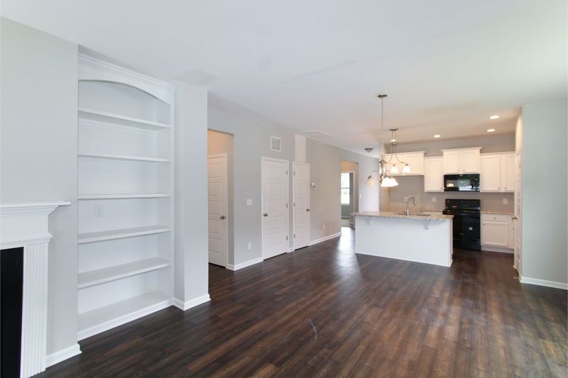 14 Altimont St, Smithfield, NC 27577