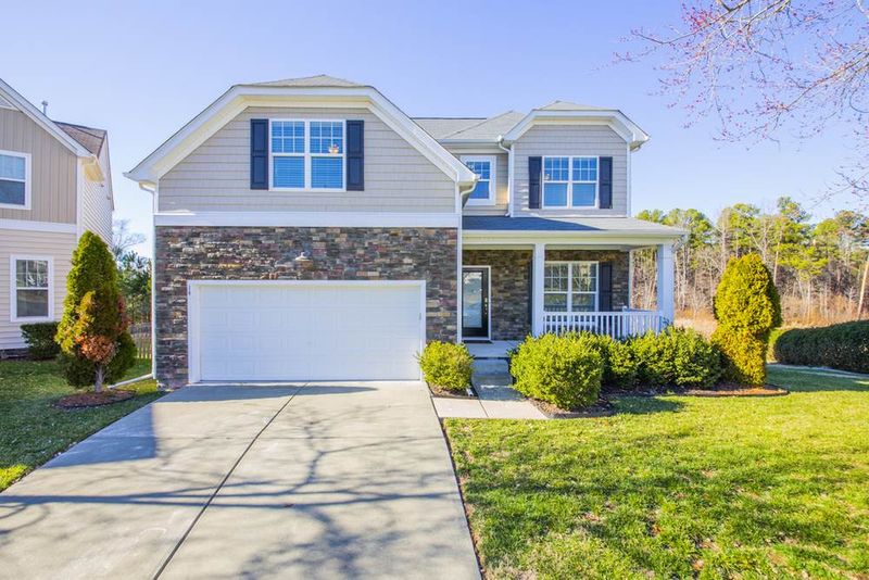 14 Alyea Ct, Durham, NC 27703