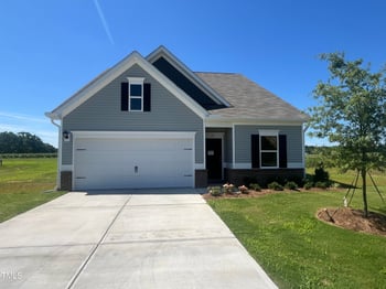 14 American Marigold Dr #65, Benson, NC 27504