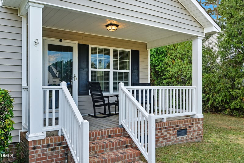 14 Atlantic Ave, Benson, NC 27504
