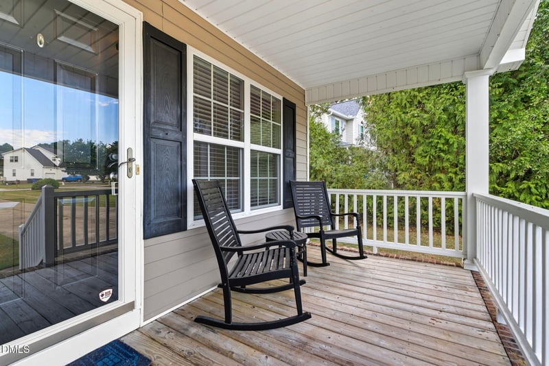 14 Atlantic Ave, Benson, NC 27504
