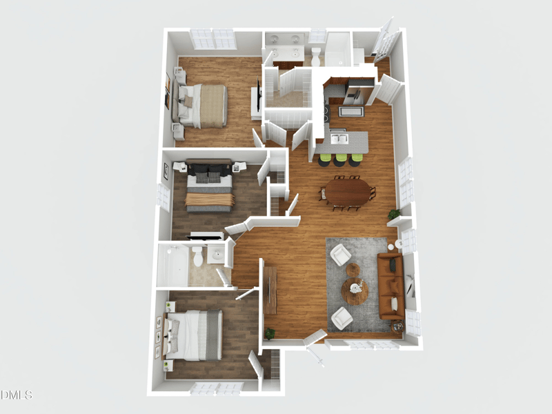 14 Atlantic Ave, Benson, NC 27504