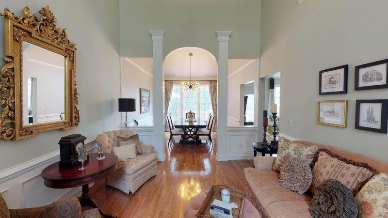 14 Autrey Mill Cir, Durham, NC 27703