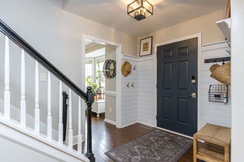 14 Ballard Ct, Durham, NC 27712
