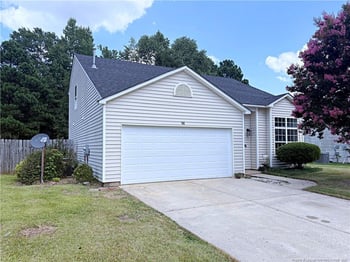 14 Bassett Hall Ln, Sanford, NC 27330