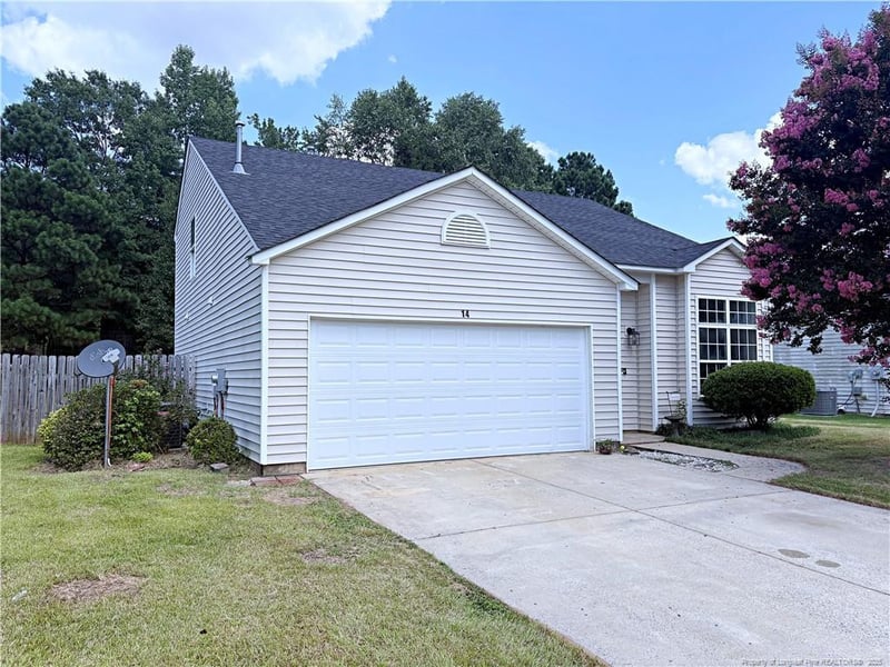 14 Bassett Hall Ln, Sanford, NC 27330