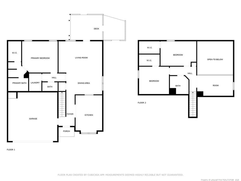 14 Bassett Hall Ln, Sanford, NC 27330